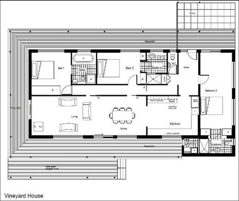 Adina Vineyard - Accommodation QLD 23