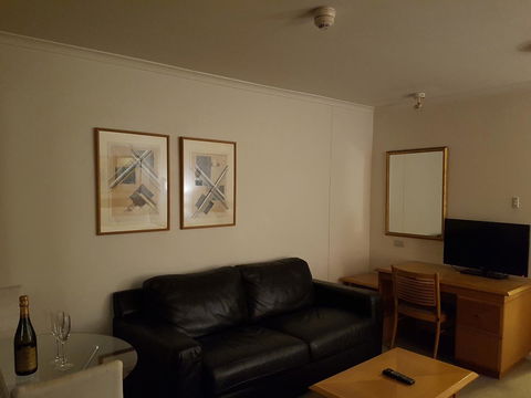 Paxsafe Sydney Hyde Park Budget Apartments - Accommodation QLD 23