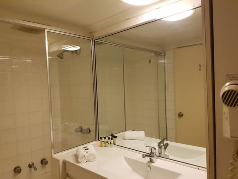 Paxsafe Sydney Hyde Park Budget Apartments - Accommodation QLD 7