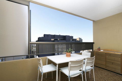 Paxsafe Sydney Hyde Park Budget Apartments - Accommodation QLD 14