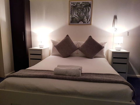 Paxsafe Sydney Hyde Park Budget Apartments - Accommodation QLD 20