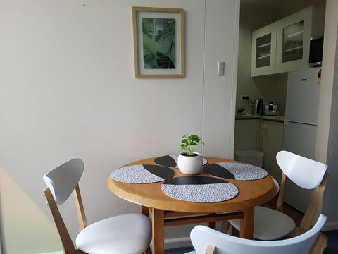 Paxsafe Sydney Hyde Park Budget Apartments - Accommodation QLD 18