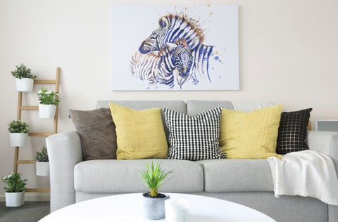 Paxsafe Sydney Hyde Park Budget Apartments - Accommodation QLD 0