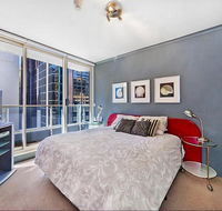 Sydney CBD Two Bedroom walk to Opera House - Accommodation QLD