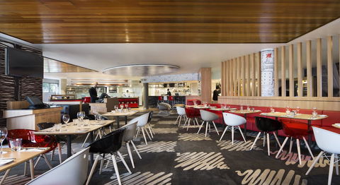 Ibis Sydney Airport - Accommodation QLD 5
