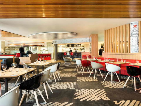 Ibis Sydney Airport - Accommodation QLD 40