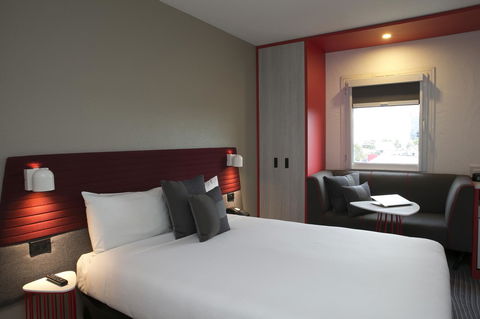 Ibis Sydney Airport - Accommodation QLD 1