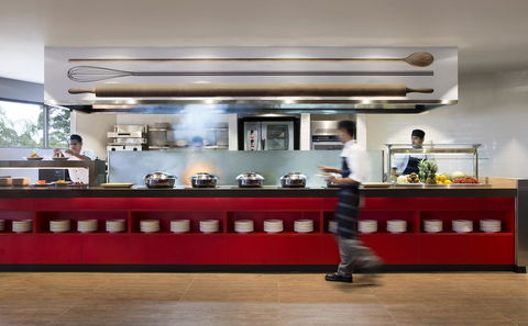 Ibis Sydney Airport - Accommodation QLD 11