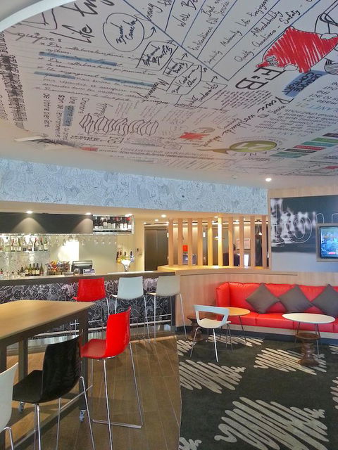 Ibis Sydney Airport - Accommodation QLD 16