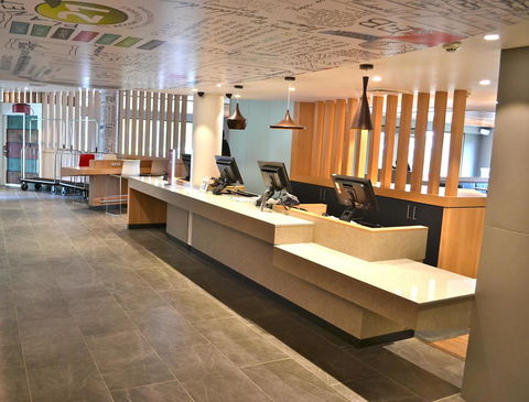 Ibis Sydney Airport - Accommodation QLD 12