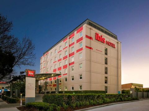 Ibis Sydney Airport - Accommodation QLD 3