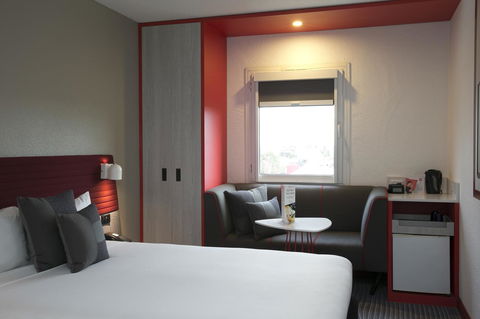 Ibis Sydney Airport - Accommodation QLD 10