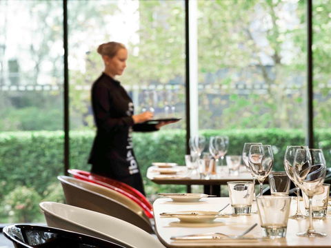 Ibis Sydney Airport - Accommodation QLD 37