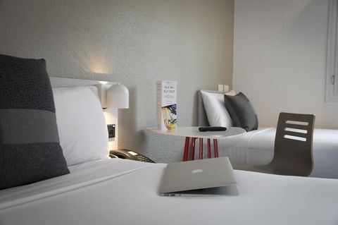 Ibis Sydney Airport - Accommodation QLD 24
