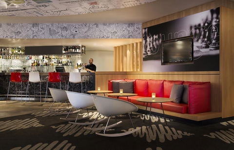 Ibis Sydney Airport - Accommodation QLD 14