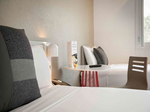 Ibis Sydney Airport - Accommodation QLD 44