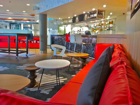 Ibis Sydney Airport - Accommodation QLD 17