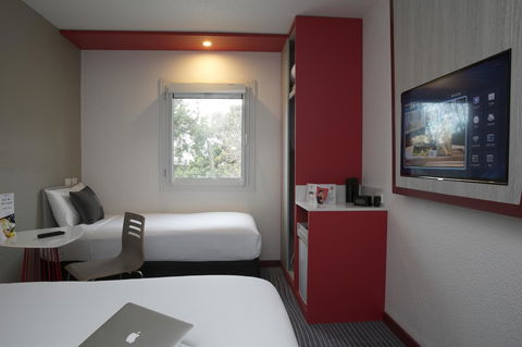 Ibis Sydney Airport - Accommodation QLD 25