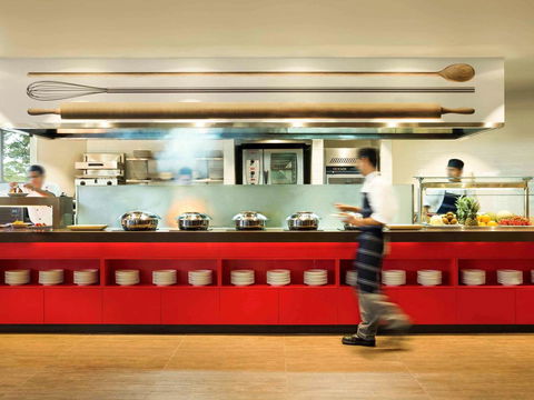 Ibis Sydney Airport - Accommodation QLD 41
