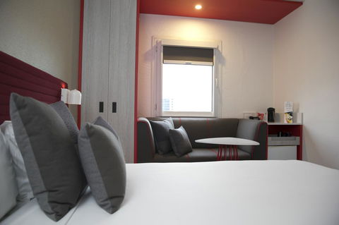 Ibis Sydney Airport - Accommodation QLD 0