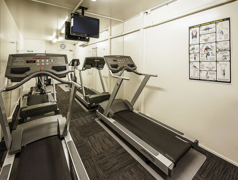 Ibis Sydney Airport - Accommodation QLD 20