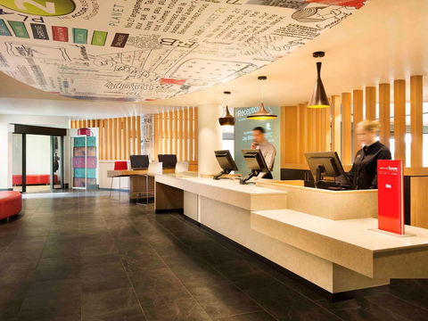 Ibis Sydney Airport - Accommodation QLD 42