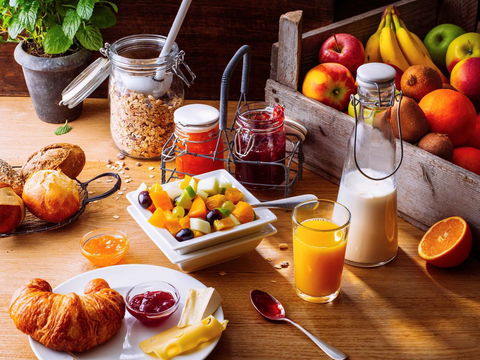 Ibis Sydney Airport - Accommodation QLD 35