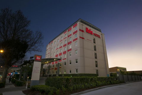Ibis Sydney Airport - Accommodation QLD 23