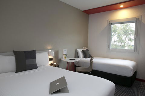 Ibis Sydney Airport - Accommodation QLD 6