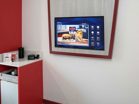 Ibis Sydney Airport - Accommodation QLD 31