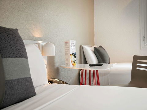 Ibis Sydney Airport - Accommodation QLD 32