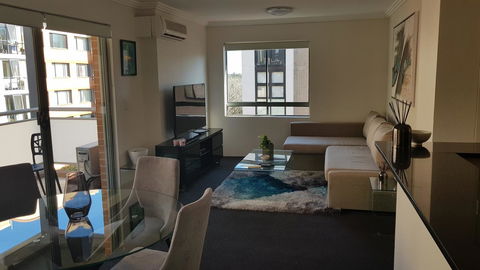 Liv Arena Apartments Darling Harbour - Accommodation QLD 30