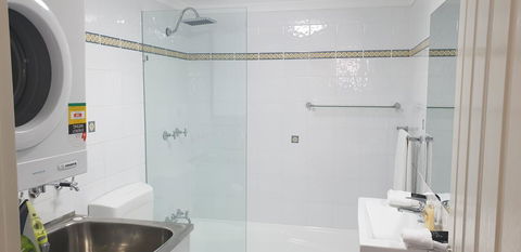 Liv Arena Apartments Darling Harbour - Accommodation QLD 4