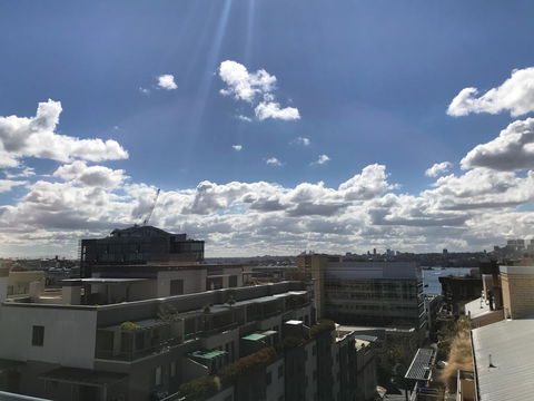 Liv Arena Apartments Darling Harbour - Accommodation QLD 23