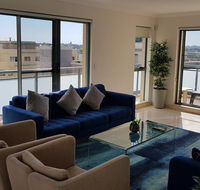 Liv Arena Apartments Darling Harbour - Accommodation QLD