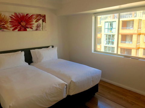 Liv Arena Apartments Darling Harbour - Accommodation QLD 24