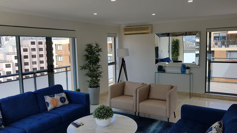 Liv Arena Apartments Darling Harbour - Accommodation QLD 16