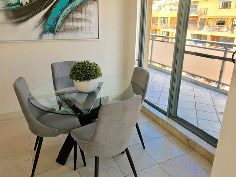 Liv Arena Apartments Darling Harbour - Accommodation QLD 20