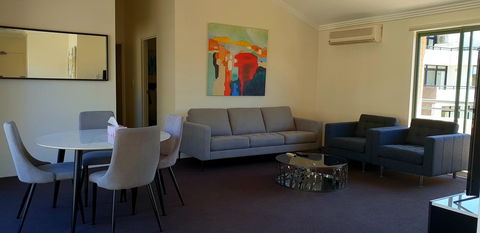 Liv Arena Apartments Darling Harbour - Accommodation QLD 15