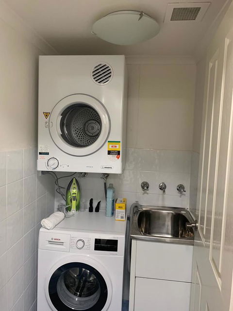 Liv Arena Apartments Darling Harbour - Accommodation QLD 7