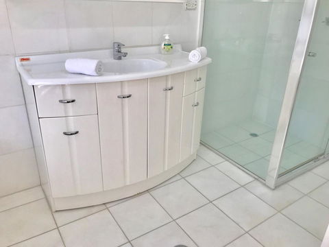 Liv Arena Apartments Darling Harbour - Accommodation QLD 26