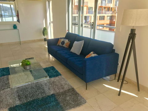 Liv Arena Apartments Darling Harbour - Accommodation QLD 22