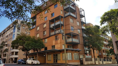 Liv Arena Apartments Darling Harbour - Accommodation QLD 31