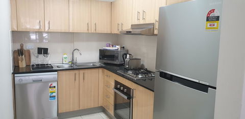 Liv Arena Apartments Darling Harbour - Accommodation QLD 3