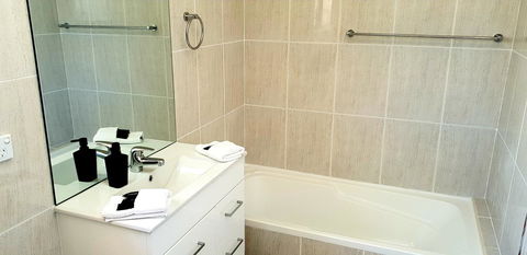 Liv Arena Apartments Darling Harbour - Accommodation QLD 11