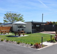 Crestview Tourist Park - Accommodation QLD