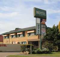 Hunter Valley Motel - Accommodation QLD