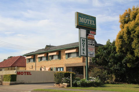 Hunter Valley Motel - Accommodation QLD 0