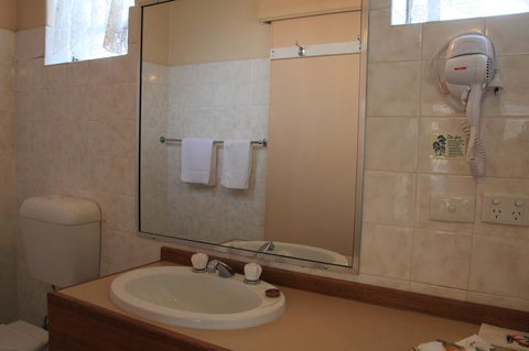 Hunter Valley Motel - Accommodation QLD 24