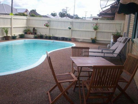 Hunter Valley Motel - Accommodation QLD 9